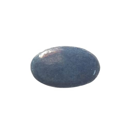 Lapis-lazuli en vrac 49,10 ct pour matériau de fabrication de bijoux DIY