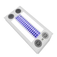 Hydra Extreme - The Ultimate UV-C, ionizing Disinfection Solution
