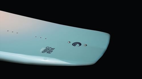 Connelly Wild Child Wakeboard, 131cm - Thumbnail 5