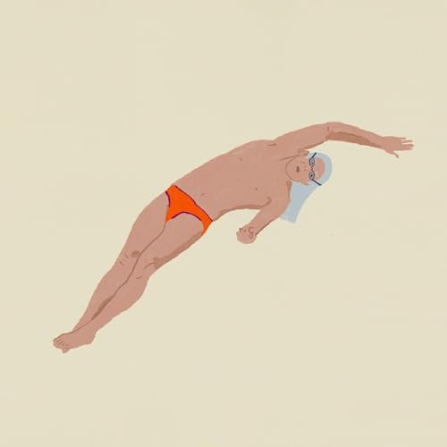 25 Minutes Podcast Por Josef Laimon arte de portada