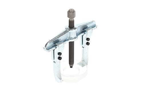 Extracteur universel GEDORE pour débloquer roulement intérieur 180 mm - 2