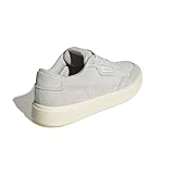 Adidas Men's Park Street 2.0, Grey/Grey/Off White, 11.5