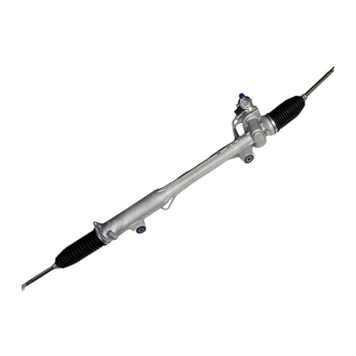 Cremallera de dirección asistida para VW Amarok y Audi Q7 con sensor LHD