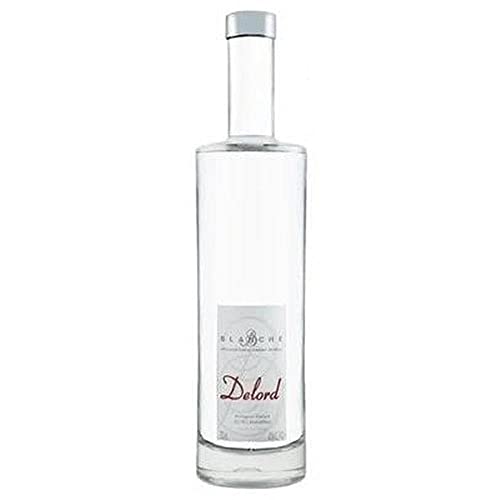 Delord Blanche Armagnac 42% 70 cl