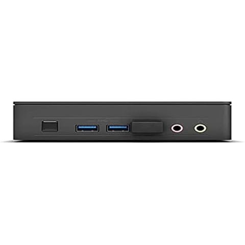 Intel Atlas Canyon NUC11ATKC4 EU Barebone Cover