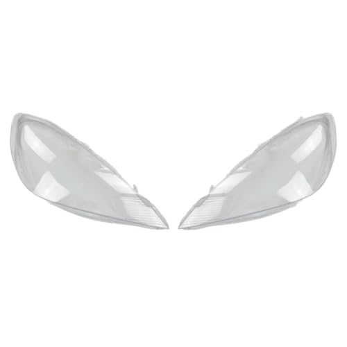 Verre phare avant pour Fit 2011-2013 coque transparente pour trajets nocturnes sereins