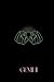 Zodiac Signs: Gemini Notebook: Journaling, Manifesting, Gratitude, Affirmations, Healing