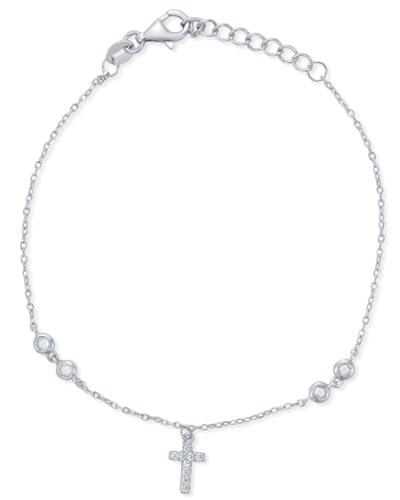 Image of KOURA 925 Sterling Silver Bracelet for Women & Girls | Sleek Adjustable Link Design | Timeless Silver Jewellery for Everyday Use, Work, Celebrations & Thoughtful Gifting
