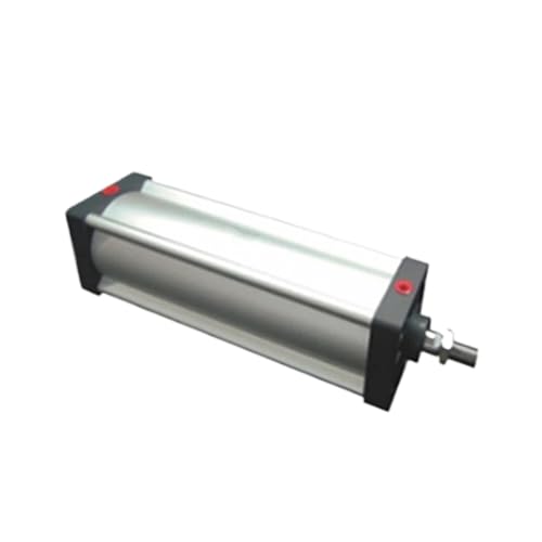 Cylindre pneumatique IC anti-fuite pour stabiliser la pression