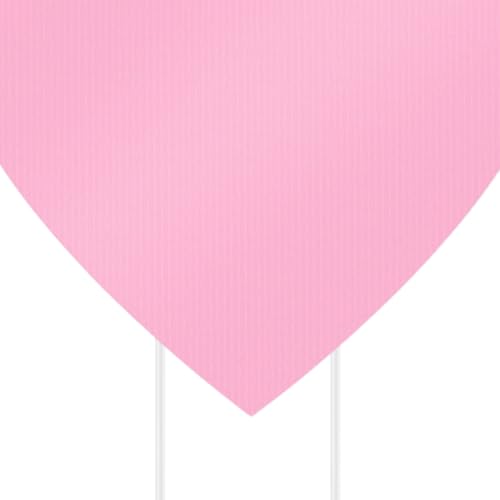 Piquets de sol pour la Saint-Valentin : fixez facilement votre décor extérieur - 8
