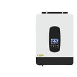 Batterie Solar Inverter 1KW 1.6KW 1.8KW 3KW 4.2KW 6.2KW 10.2KW 12V 24V 48V BAT to AC 220V with MPPT Solar Charge Controller(SP-1.8KW-12V BAT)