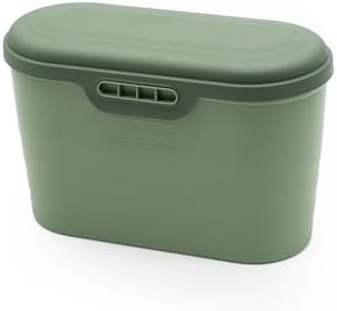 Vego garden Tool Box, Basil Green - Thumbnail 2