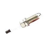 4/6pcs 90919-01235 K20HRU11 Spark Plug Compatible For Toyota Cruiser Land Prado FJ 4Runner Tacoma
