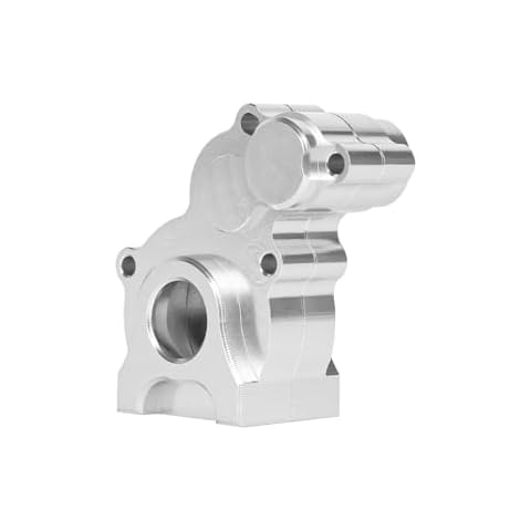 FEDCO Redcat Gen7 Gear Box Housing 18130 for RedCat Everest Gen7 Upgrade Parts 1/10 RC Crawler Cover