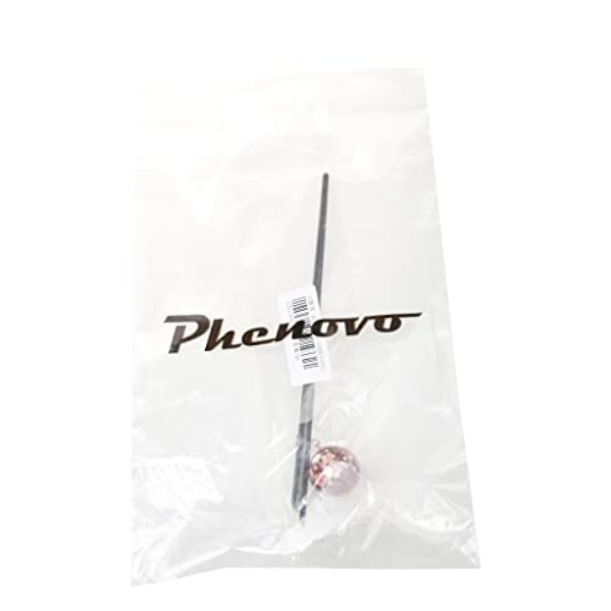 2pc Elegant Acrylic Sakura Decoration Hairpin Sticks
