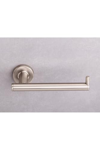 Hoop Tuvalet Kağıtlığı Saten Renk 47X72X156 Mm