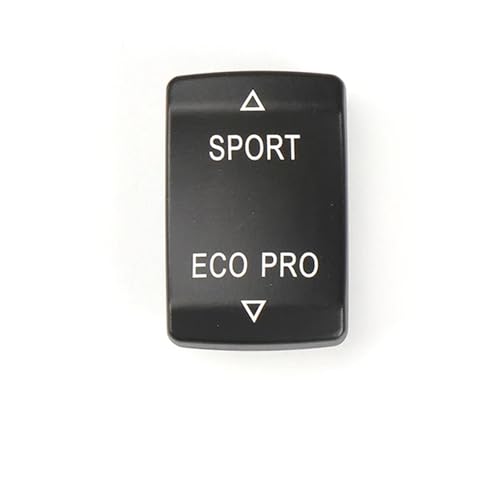 �Ԃ̃{�^������ Compatible With 1 Series F20 2011-2018 2 Series F22 2013-2018 �J�[�R���\�[�� ESP �X�C�b�` �p�[�L���O ESP �X�C�b�` 61319252912(Black No.2)