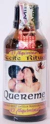 Aceite Especial Para Hacer Un Ritual Quereme