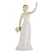 Weddingstar High Five Bride Porcelain Figurine Cake Topper