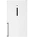 AEG Congelador Vertical Agb728E6Nw Nofrost E Alto 186 Cm 280 Litros Blanco