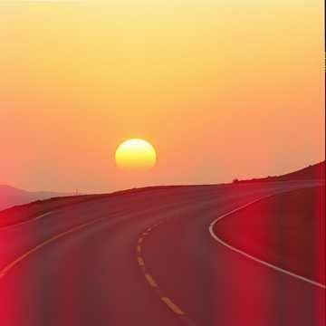 Miles To Go Before I Sleep (a) Podcast Por  arte de portada