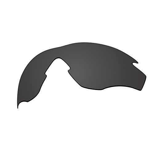 [EZReplace] �����p �����Y Oakley M2 Frame OO9212 �T���O���X�i�Ό������Y�j- �K��Oakley M2 Frame�t���[���i�J�[�{���u���b�N�j