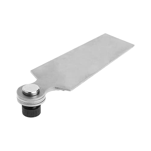 Calibrador de espesores acero inoxidable 29mm miniatura 3