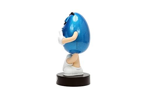 Jada Toys M&Ms - Statuetta da collezione, 4