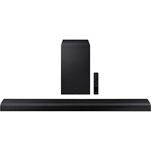 SAMSUNG HW-Q700A 3.1.2ch Soundbar w/Dolby Atmos/DTS:X - (Ren