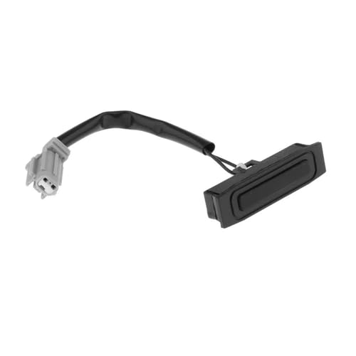 Interruptor de maletero de respuesta rápida para Nissan Qashqai J10 90602-JD00B