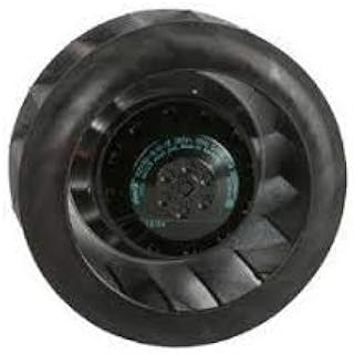 EBM-PAPST R2D180-AL10-18 Blowers AC Backward-Curved Motorized Impeller