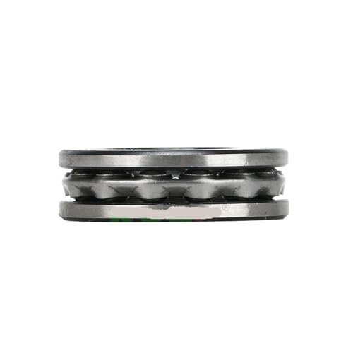 Roulements mécaniques 51100 à 51107 pour supprimer le jeu axial