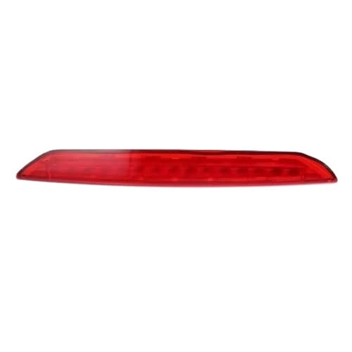 Troisième feu de freinage VW Polo MK4 d'une clarté optimale pour optique arrière 2002-2009