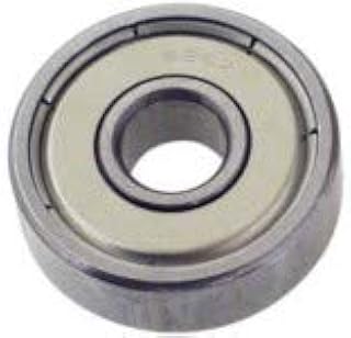 Miniature Aircraft m6 x 19 x 6 Ball Bearing - Pack of 1#0199