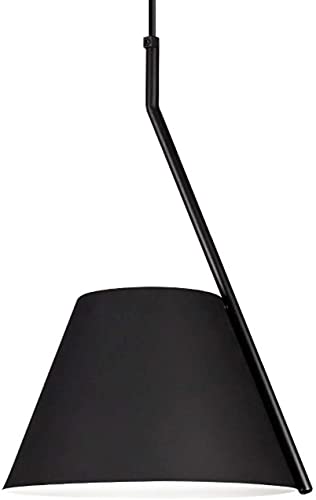 Suspension nordique haut de gamme, luminaire créatif au fini délicat pour salon