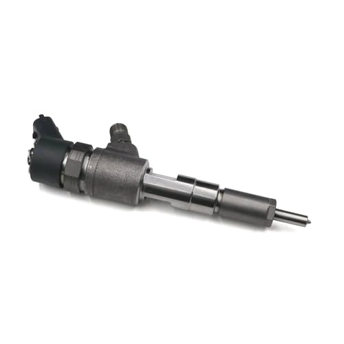 Injecteur à rampe commune 0445110511 haute pression pour moteur diesel