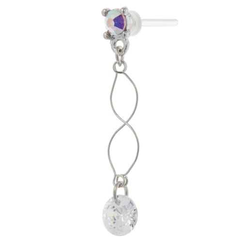 stelino KXsAX fB[X AM[Ή KX|Xg Ўp 1 18G h LL iVo[×ABNX^/cCXg×(ی^)