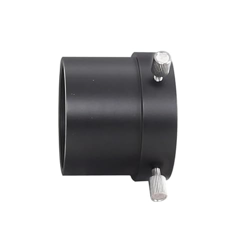 Raccord télescope 2" métal pour Miroir Zénith compatible adaptateur Schmidt C8