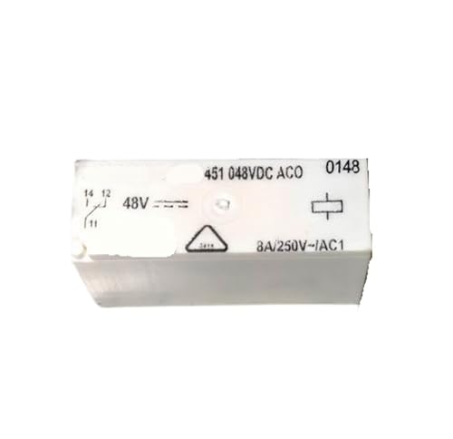 Optimisez vos cartes électroniques avec le relais SGR 451 048VDC