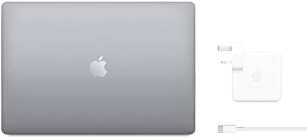 Late 2019 Apple MacBook Pro with 2.3GHz Intel Core i9 (16 inch, 16GB RAM, 1TB SSD) Space Gray (Renewed)