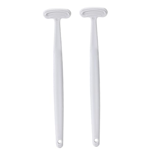 BESTYASH Ngue Brush for Boys and Girls 3-layer Tongue Scaper Gentle Oral Care Tool for Fresh Breath