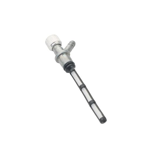 Robinet d'essence de précision pour motos et scooters FL3 50cc