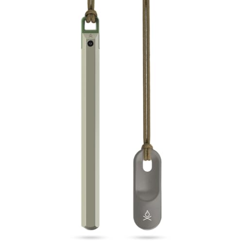 überleben Hexå PRO Ferro Rod Fire Starter for Survival – Up to 26...