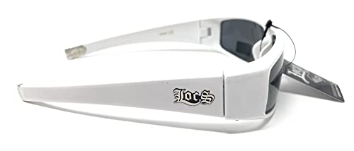 Locs - Flat Top Wrap OG Gangsta Hardcore Locs Sunglasses4