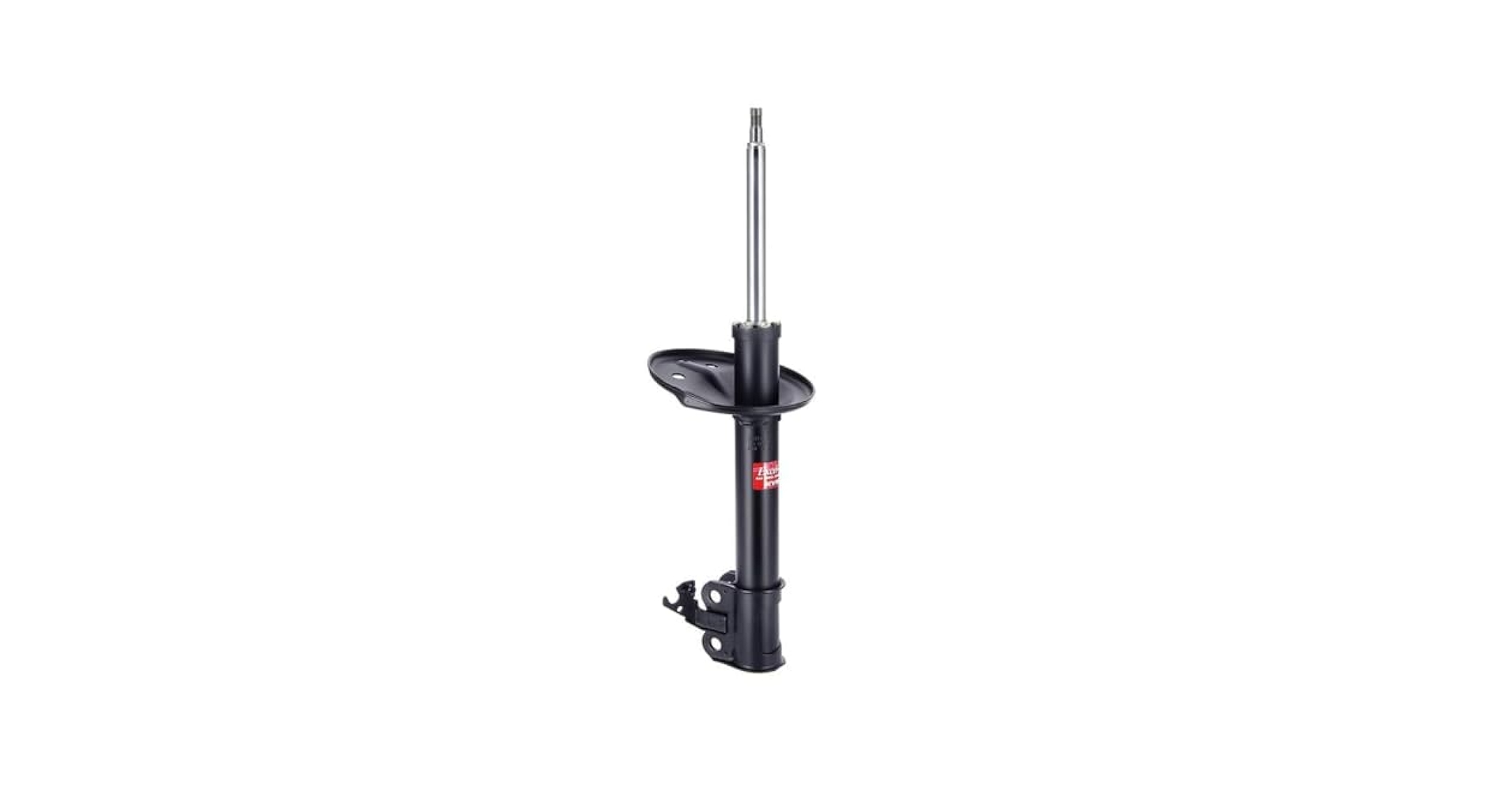 翔 KYB 334428 Rear Right Excel-G Strut Toyota Highlander