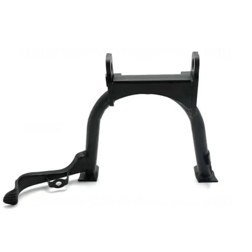 Support béquille centrale pour éviter les chutes de votre Bobber T100