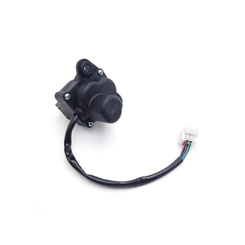 Valve de phase de servomoteur moto DT230 régulation