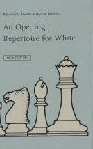 Paperback An Opening Repertoire for White (Batsford Chess Library) Book
