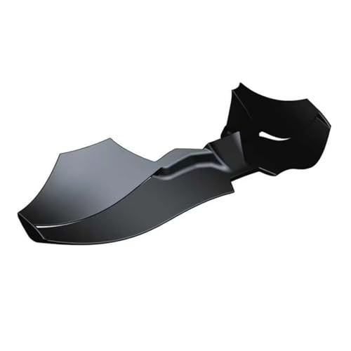 Becquet d'aile compatible avec Yamaha MT-09 aileron latéral 2021-2023 - 3