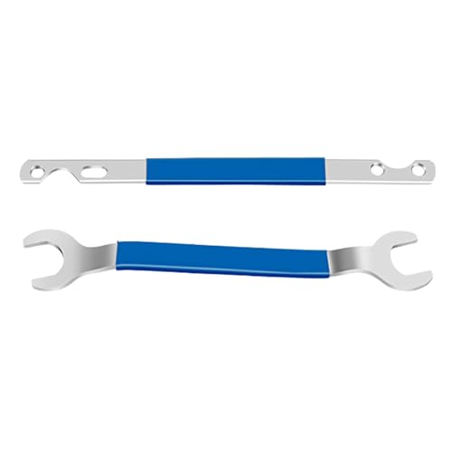 Dzhcbne 2pcs Lüfter Kupplungsschlüssel Werkzeug Set